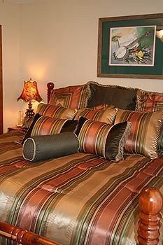 Foxtrot Bed And Breakfast