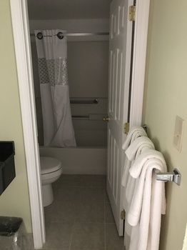 Hotel Days Inn Jellico - Tennessee State Line
