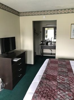 Hotel Days Inn Jellico - Tennessee State Line