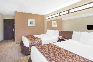 Hotel Microtel Inn & Suites By Wyndham Manchester