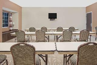 Hotel Microtel Inn & Suites By Wyndham Manchester