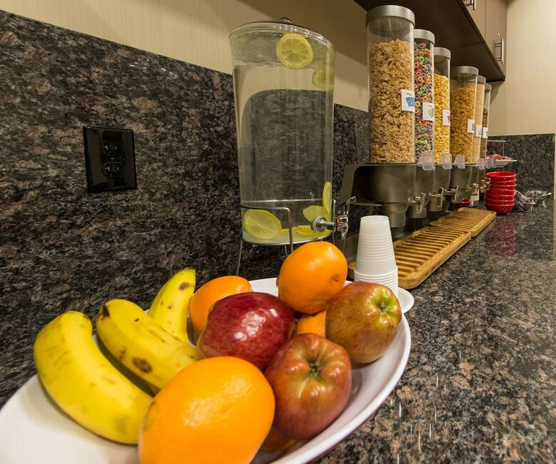 Hotel Towneplace Suites El Paso Airport