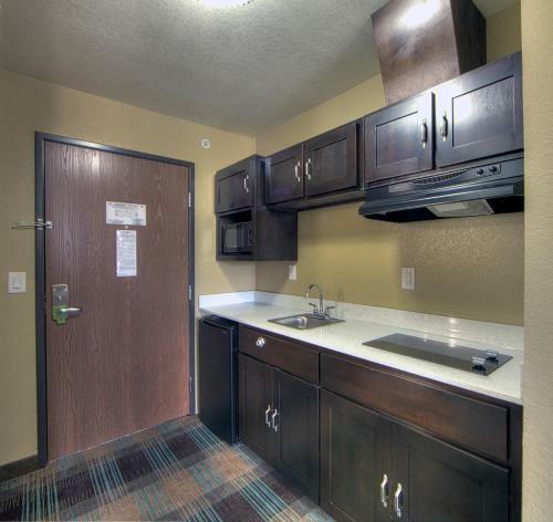 Hotel Comfort Inn & Suites Fort Worth West