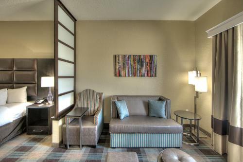 Hotel Comfort Inn & Suites Fort Worth West