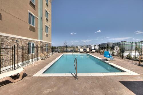 Hotel Comfort Inn & Suites Fort Worth West