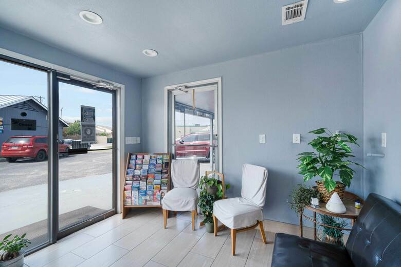 Sea View Motel
