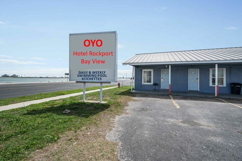 Sea View Motel