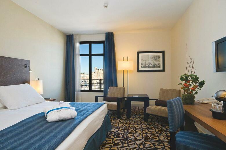 Radisson Blu Hotel Marseille Vieux Port