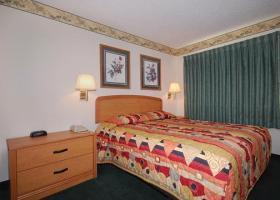 Hotel Mainstay Suites