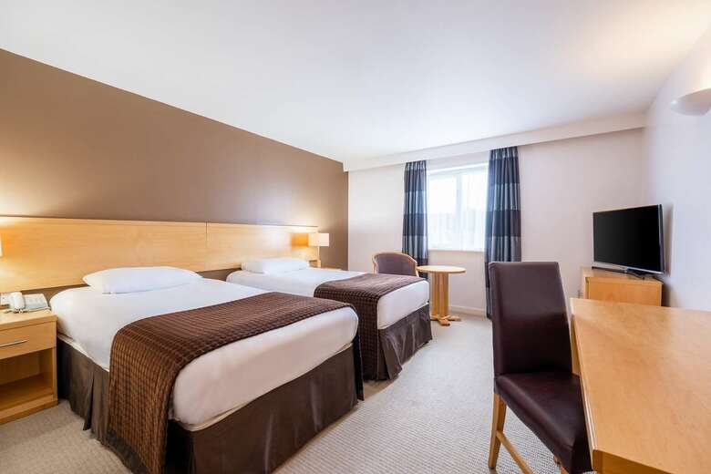 Hotel The Olde Barn