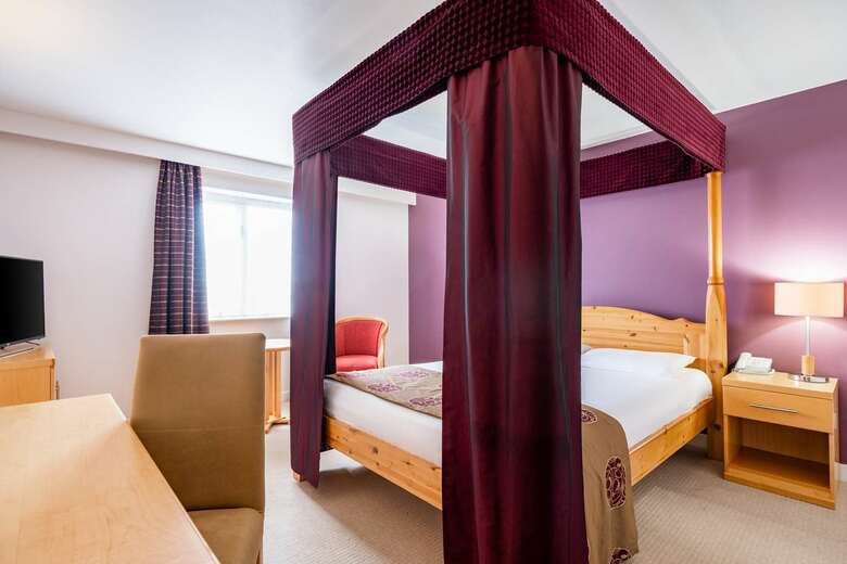 Hotel The Olde Barn