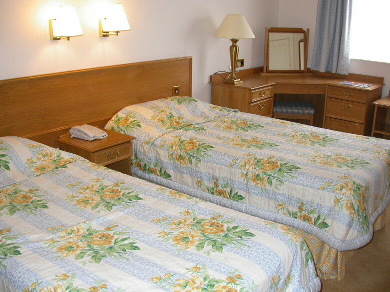 Hotel The Olde Barn