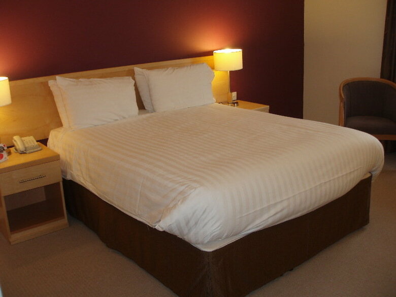 Hotel The Olde Barn
