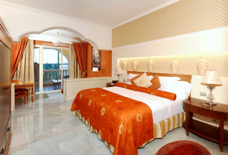 Iberostar Grand Hotel Paraiso