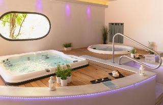 Hotel Park Le Fonti