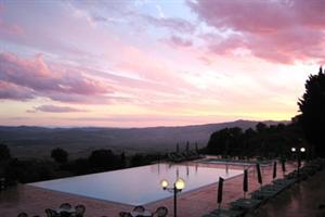 Hotel Park Le Fonti