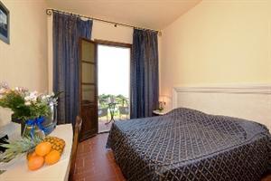 Hotel Park Le Fonti
