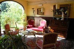 Hotel Park Le Fonti