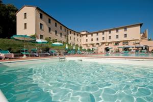 Hotel Park Le Fonti
