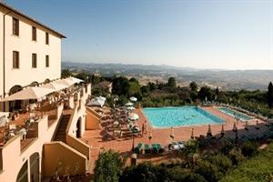Hotel Park Le Fonti