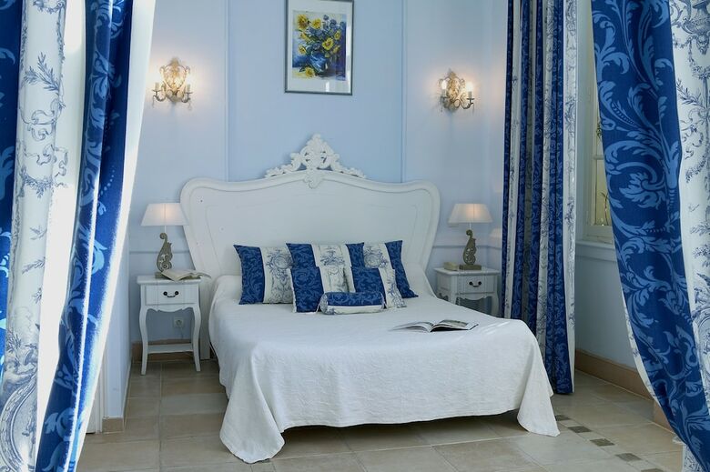 L'orangeraie Hotel