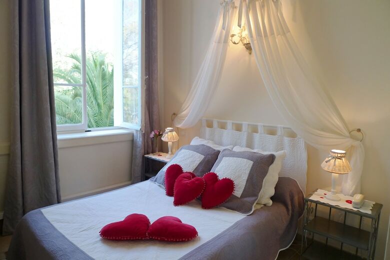 L'orangeraie Hotel