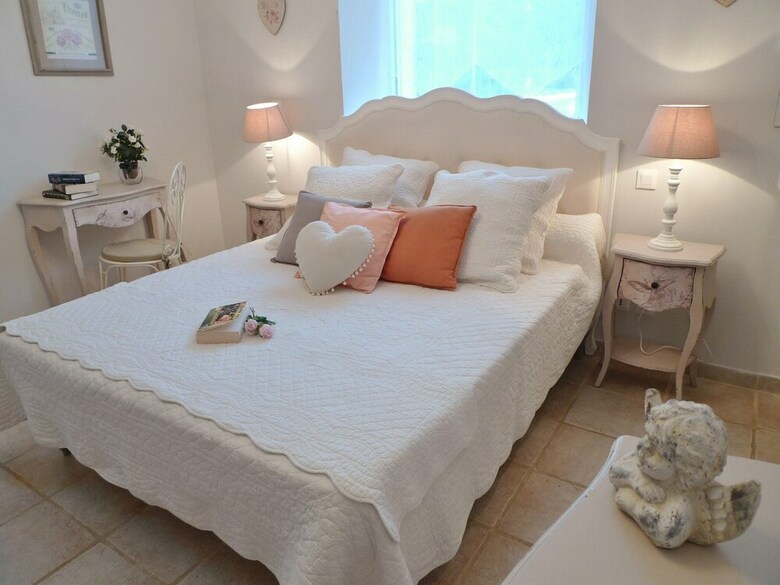 L'orangeraie Hotel