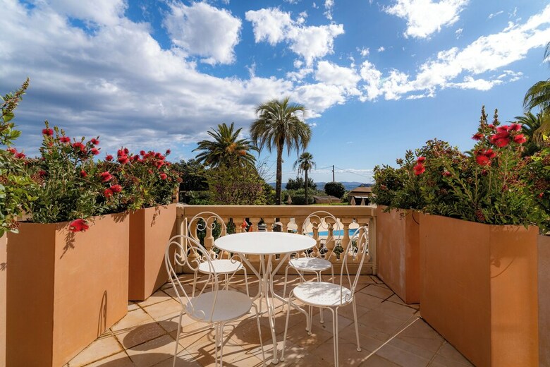 L'orangeraie Hotel