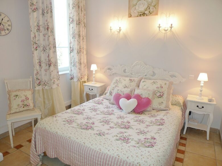 L'orangeraie Hotel