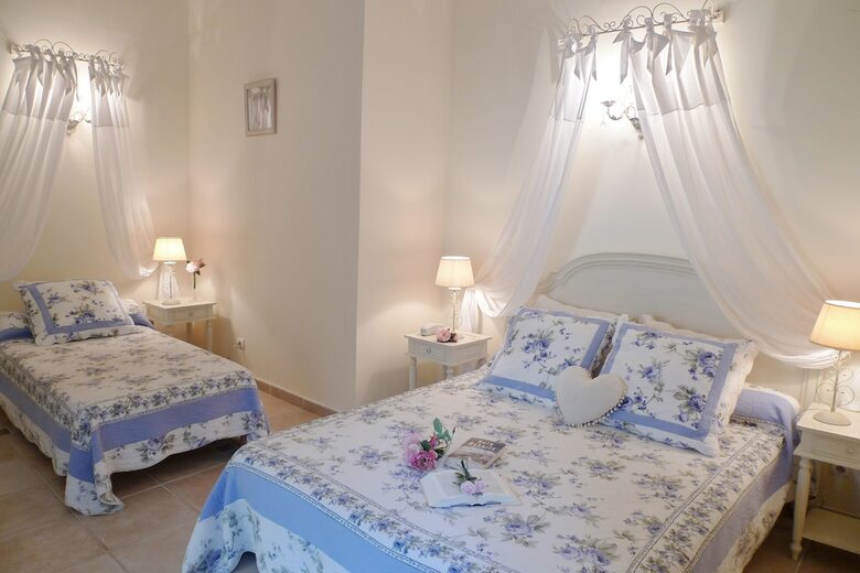 L'orangeraie Hotel