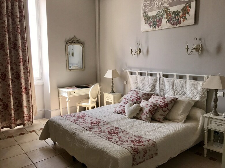 L'orangeraie Hotel
