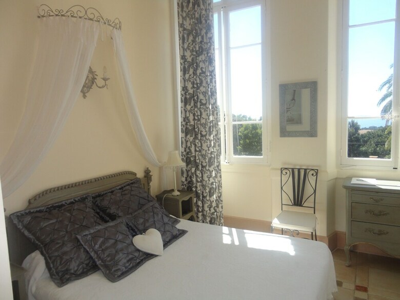 L'orangeraie Hotel