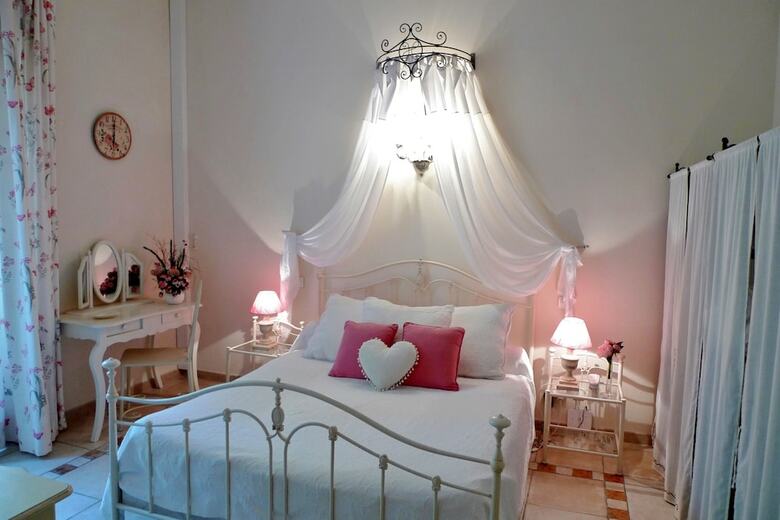 L'orangeraie Hotel