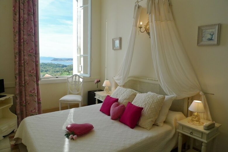 L'orangeraie Hotel