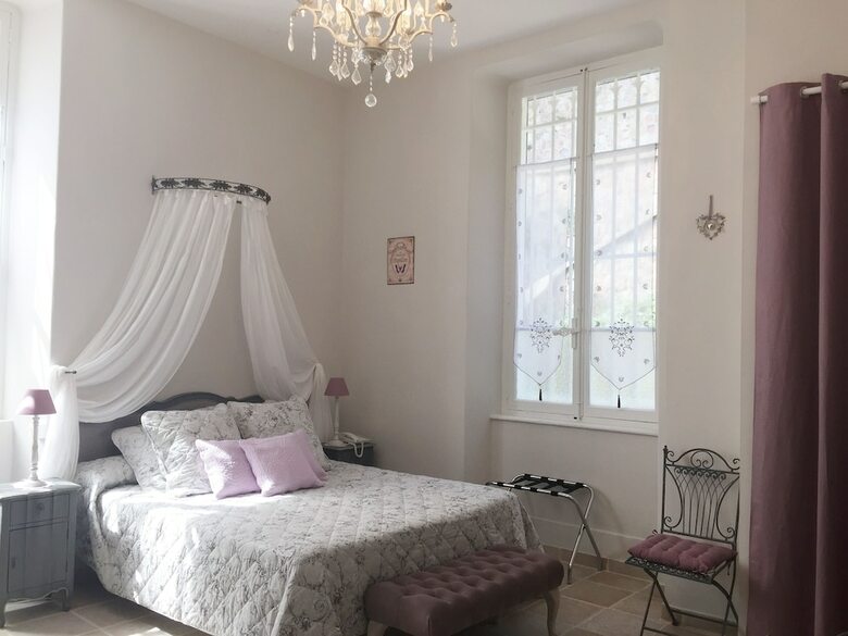 L'orangeraie Hotel