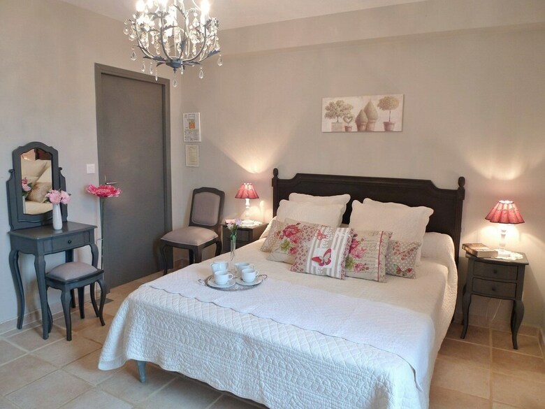 L'orangeraie Hotel