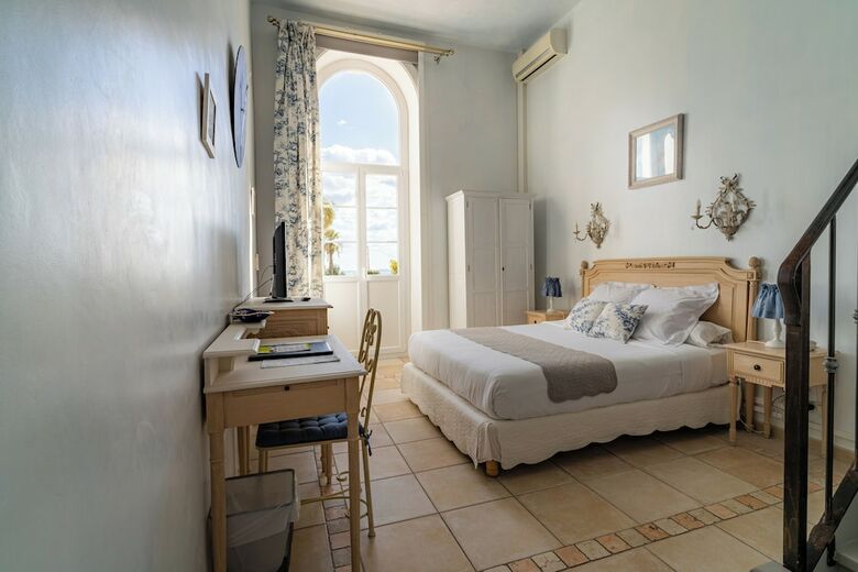 L'orangeraie Hotel