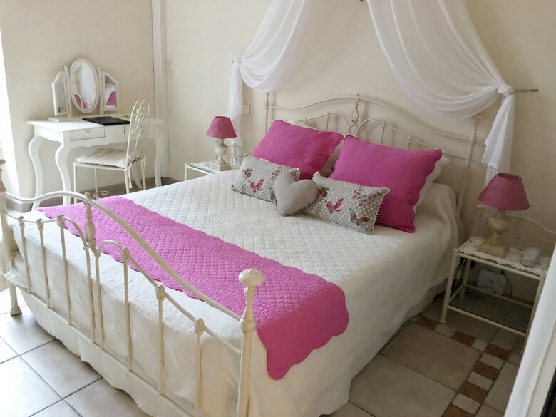 L'orangeraie Hotel