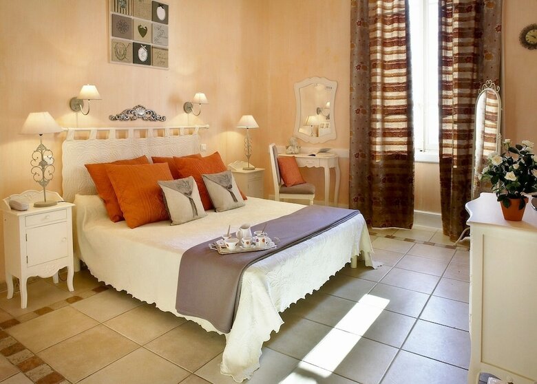 L'orangeraie Hotel
