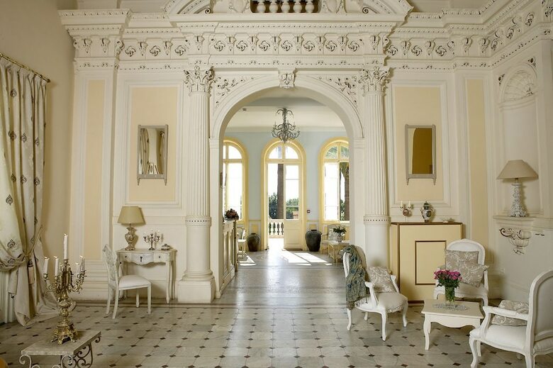 L'orangeraie Hotel
