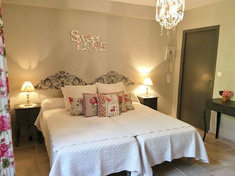 L'orangeraie Hotel