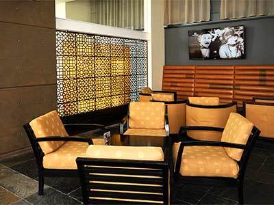 Hotel Crowne Plaza Villahermosa