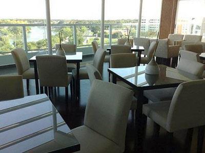 Hotel Crowne Plaza Villahermosa