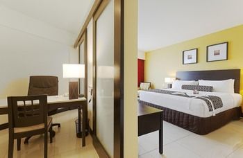 Hotel Crowne Plaza Villahermosa