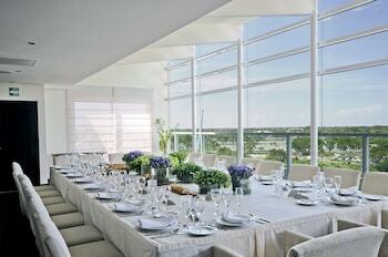 Hotel Crowne Plaza Villahermosa