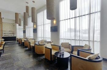 Hotel Crowne Plaza Villahermosa