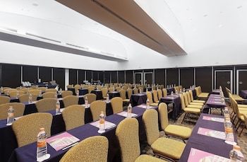 Hotel Crowne Plaza Villahermosa