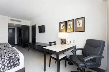 Hotel Crowne Plaza Villahermosa