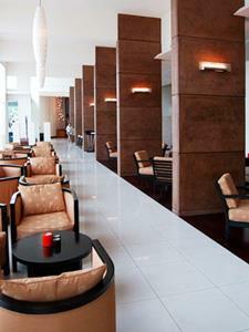 Hotel Crowne Plaza Villahermosa