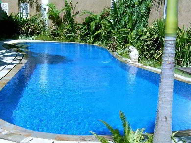 Bali Emerald Villa